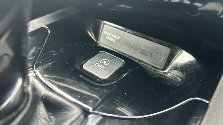 Honda HR-V 1.5 i-VTEC SE CVT 5dr Petrol Hatchback